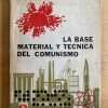 La Base Material Y Tecnica Del Comunismo (h4)