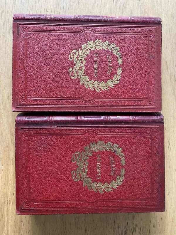 Histoire De La Litterature Francaise Depuis - Geruzez (S6) - Image 2