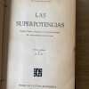 Las Superpotencias - Fox, William T. (q3)