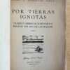 Por Tierras Ignotas (tomo I) - Hendrichs Perez, Pedro (F2) - Image 2