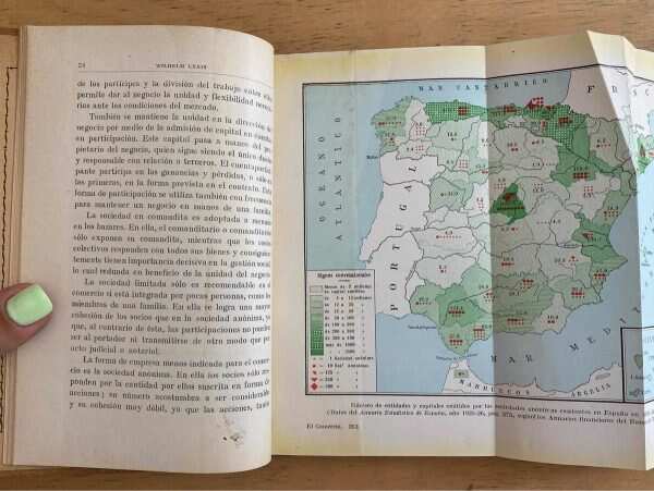 El Comercio - Lexis, Wilhelm (h1) - Image 5