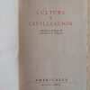 Cultura Y Civilizacion - Birlan, Antonio G. (i1) - Image 2