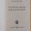 Itinerario Argentino - Del Rio, Martin (i2) - Image 2
