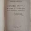 Historia Critica De Los Mitos Y Leyendas De- De Gandia (h6) - Image 2