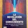 La Revolucion Del Conocimiento - Servan - Schreiber (k2)