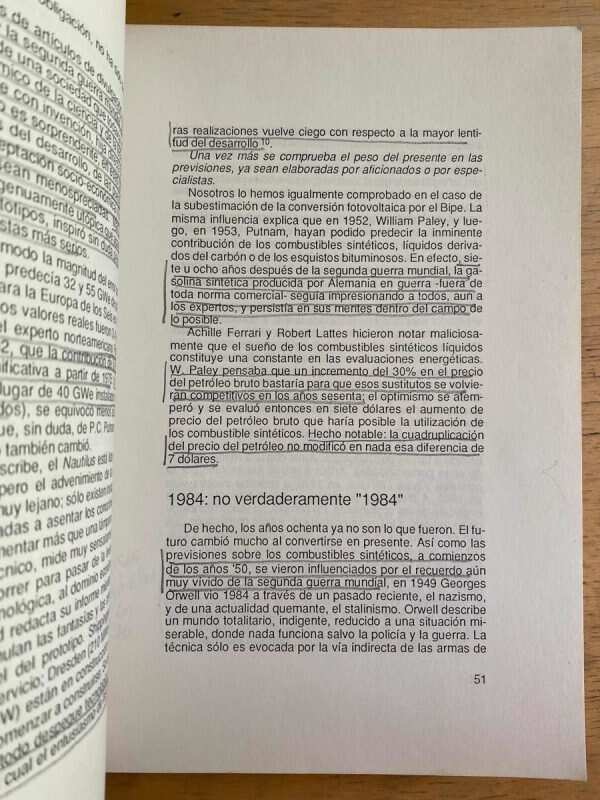 La Revolucion De La Inteligencia - Portnoff; Gaudin (j2) - Image 3