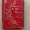La Selva Virgen (poemas Y Poesias) - S. Chocano, Jose (Ñ4) - Image 2
