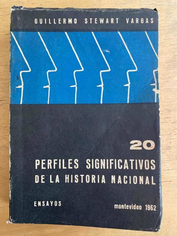 Perfiles Significativos De La Historia - Stewart Vargas (f3)