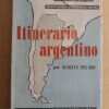 Itinerario Argentino - Del Rio, Martin (i2)