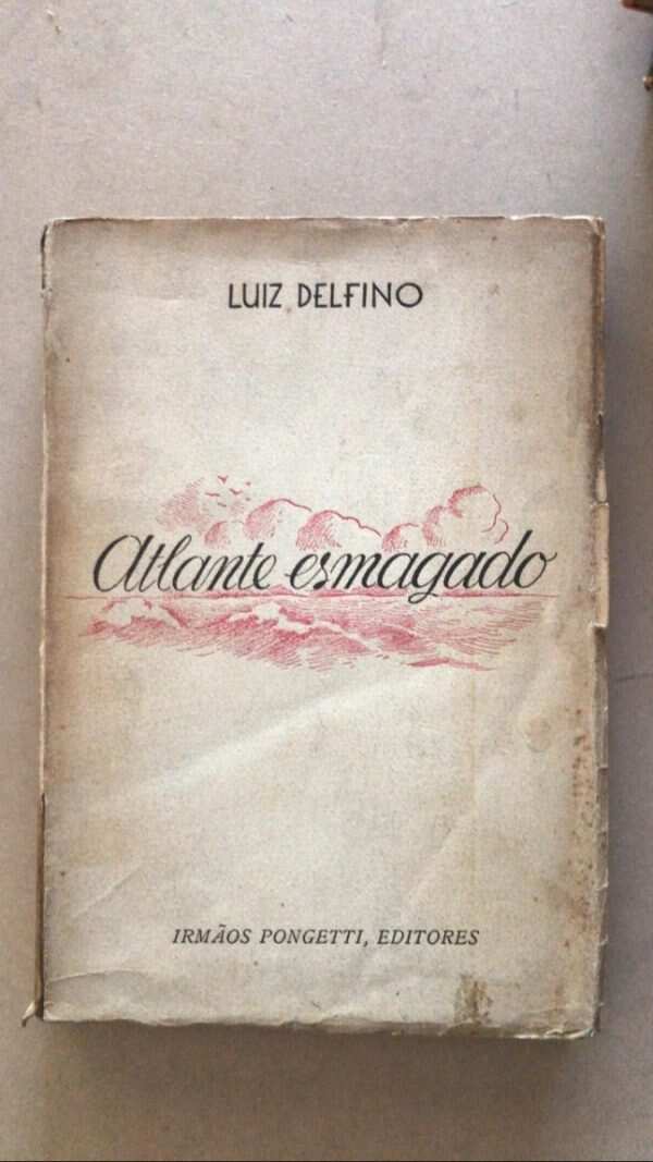 Atlante Esmagado - Delfino, Luiz (v2)