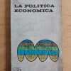 La Politica Economica - Billy, Jacques (i4)