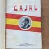 Españoles Ilustres: Cajal- Garcia Carraffao (m5) - Image 2