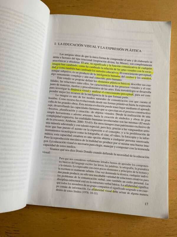 Lo Que Enseña El Arte - Perez-bermudez, Carlos (NO) - Image 3