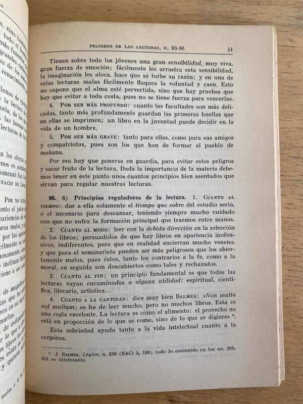 Metodologia Del Trabajo Cientifico - Gonzalez Moral (h3) - Image 3