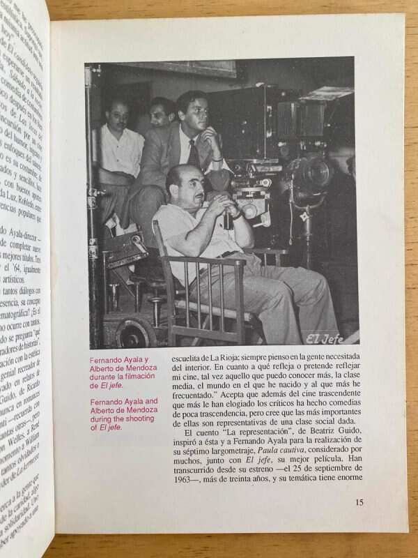 Fernando Ayala - Rapallo, Armando (j1) - Image 3