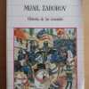 Historia De Las Cruzadas - Zaborov, Mijail (i4)
