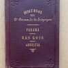 Panama, Sesiones Del Senado Argentino - De Irigoyen (aa5) - Image 2