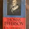 Thomas Jefferson - Lisitzky, Gene (A4)