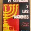 El Sionismo Y Las Naciones - Catella, Pedro (g7)