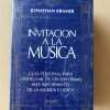Invitacion A La Musica - Kramer, Jonathan (F6)