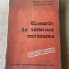 Glosario De Terminos Nucleares - Ghelfi; Rizzo; Costa (s2)