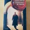 El Cementerio De Praga - Eco, Umberto (q6)