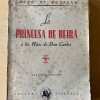 La Princesa De Beira Y Los Hijos De Don Car- De Rodezno (C5)