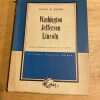 Washington Jefferson Lincoln Ensayos Biograficos- Foner (S5)