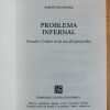 Problema Infernal. Estados Unidos En La Era Del- Power (M2) - Image 2