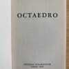 Octaedro - Cortazar, Julio (F1)