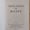 - Pequeña Antologia De Maipu (i6) - Image 2