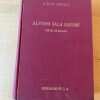 Alfonso Sala Argemi - Joaniquet, Aurelio (d5)