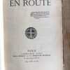 En Route - Huysmans, J. K. (bb7)