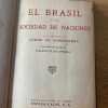 El Brasil Y La Sociedad De Naciones - De Macedo Soares (b6) - Image 2