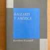 Baleares Y America - Escandell, Bartolome (j3)