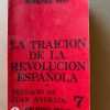 La Traicion De La Revolucion Española - Nin, Andres (y1)