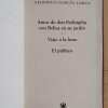 Obras Completas- Lorca Garcia, Federico (M3) - Image 2