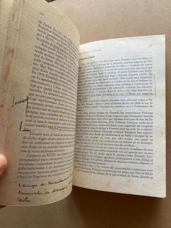 Fisica Sin Dogma - Selleri, Franco (D7) - Image 2