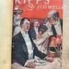 Kipps, The Story Of A Simple Soul - Wells, H.g. (R1)