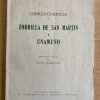 Correspondencia De Zorrilla De San Martin Y Unamuno (F2)
