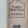 La Colmena - Cela, Camilo Jose (i5) - Image 2