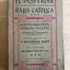 El Despertar De Italia Catolica - Pavissich, Antonio (G3)