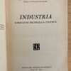 Industria. Direccion, Propiedad, Contraol - Robertson (k4)