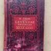 Leyendas Historicas Mexicanas - Frias, Heriberto (Ñ4)