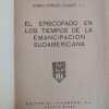 El Episcopado En Los Tiempos De La Emanc- vargas Ugarte (q1) - Image 2