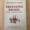 Argentina Brasil - De Magalhaes, Homero Baptista (d2)