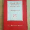 La Comunidad Britanica De Naciones - Berriedale Keith, (k2)