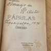 Fabulas - Zúñiga, Luis Andres (U4) - Image 2