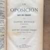 La Oposicion Bajo Los Cesares - Boissier (gg5) - Image 2