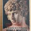 Grecia, El Despertar De La Inteligencia - Montoya (i5)